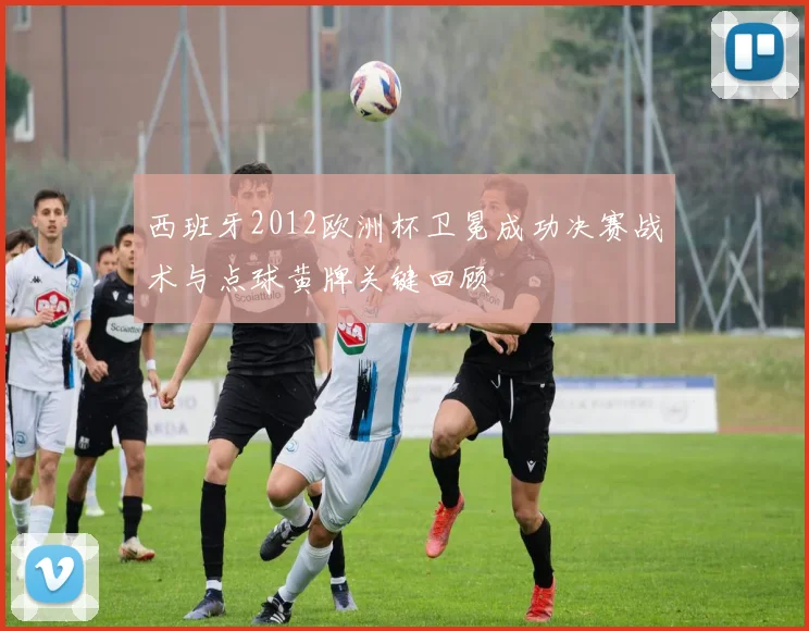 西班牙2012欧洲杯卫冕成功决赛战术与点球黄牌关键回顾